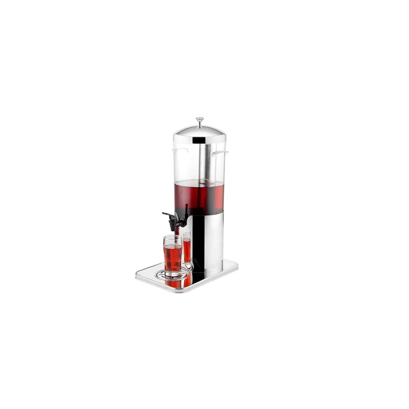 Urn And Dispenser - Product Training - Sunnex Products Ltd.