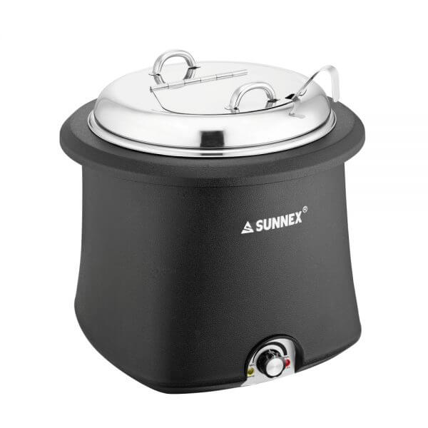 Electric Soup Warmer – Allwell Rents