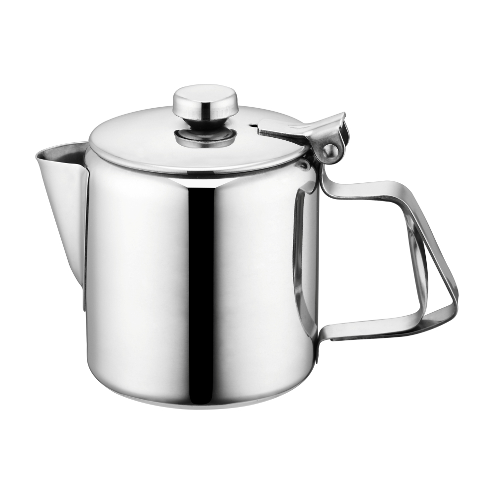 0.3L/12.0fl oz Stainless Steel Coffee Pot - Sunnex Products Ltd.