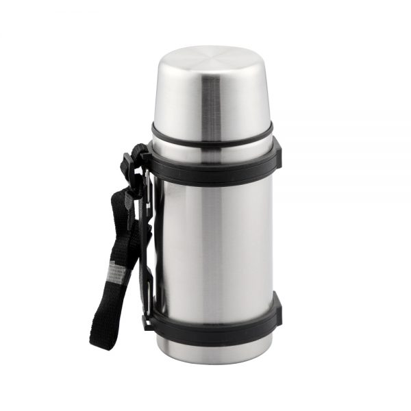 0.5L Stainless Steel Vacuum Flask - Sunnex Products Ltd.