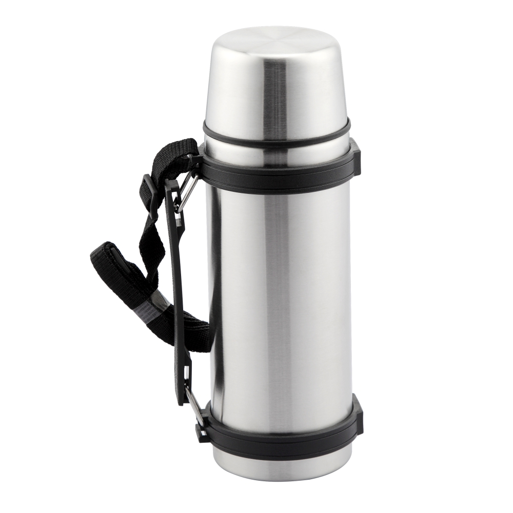 0.7l Stainless Steel Vacuum Flask - Sunnex Products Ltd.