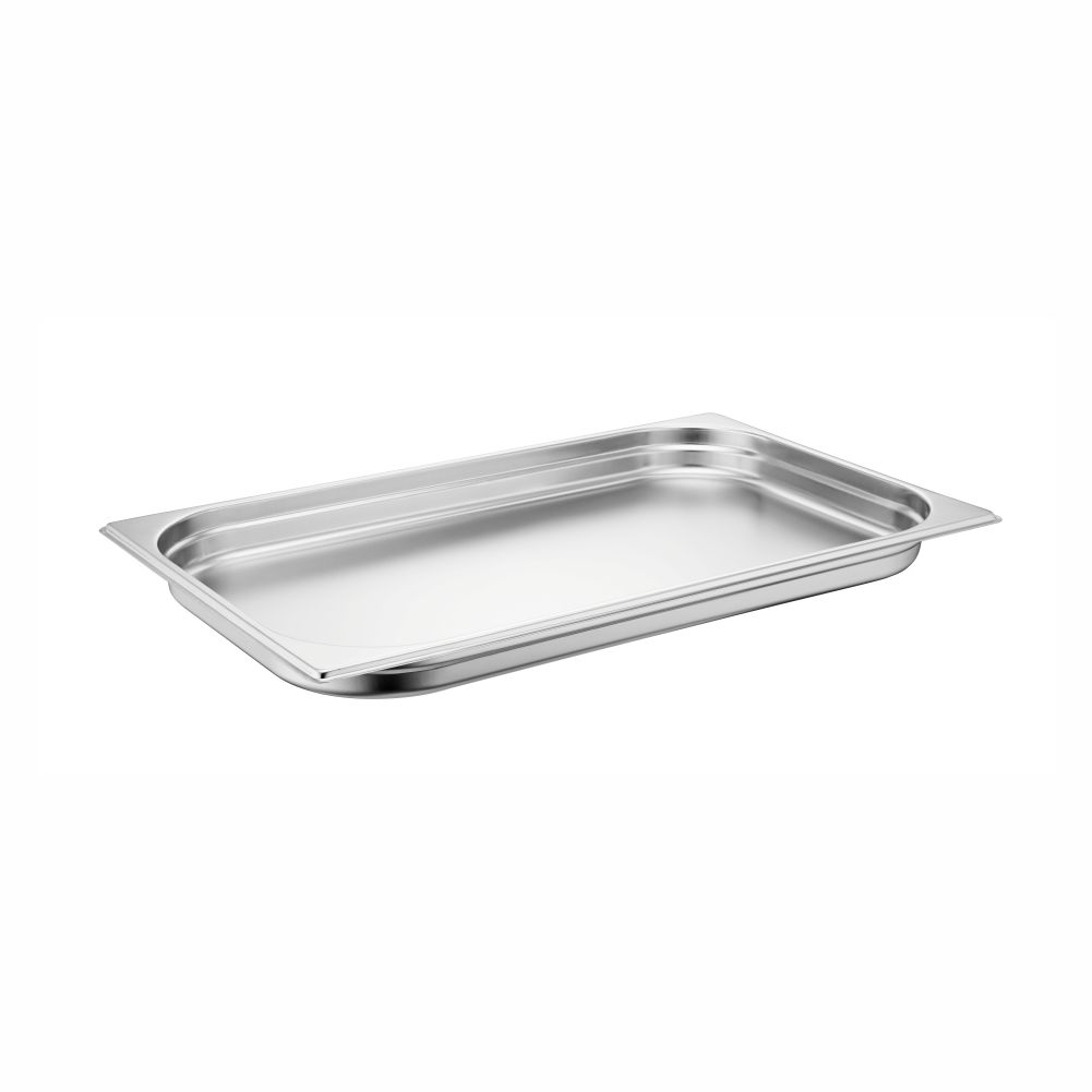 1/1 Size Stainless Steel Gastronorm Pan(M2 Series), Anti-jamming ...