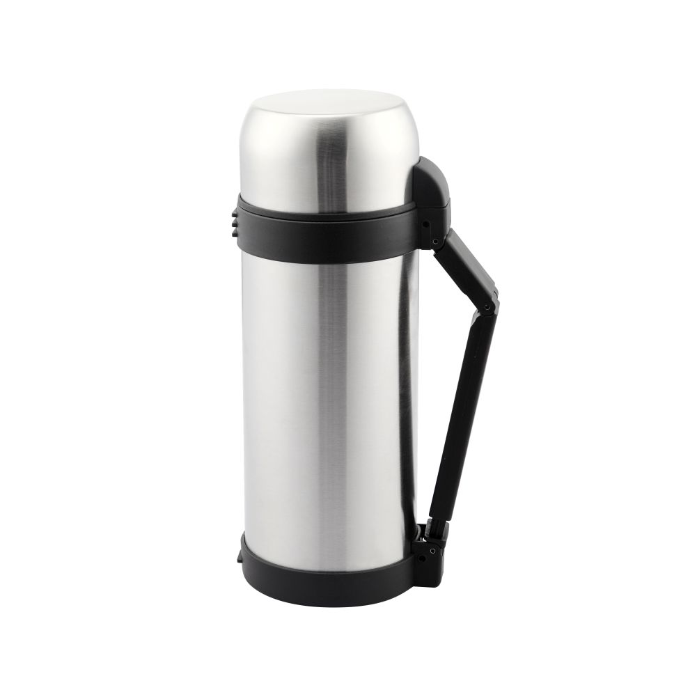 1.4L Stainless Steel Vacuum Flask - Sunnex Products Ltd.