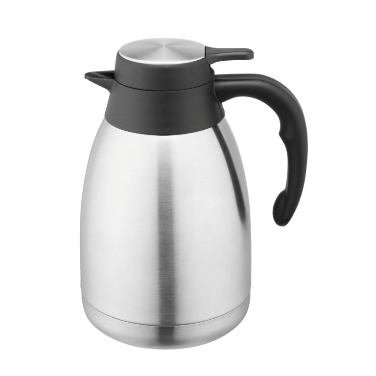 1.5L Stainless Steel Vacuum Jug - Sunnex Products Ltd.