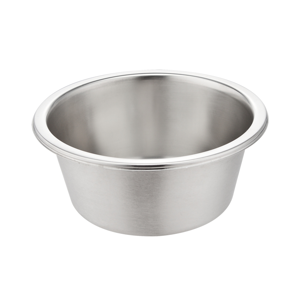 14.0L Silvia Stainles Steel Mixing Bowl dia.36x17cm - Sunnex Products Ltd.