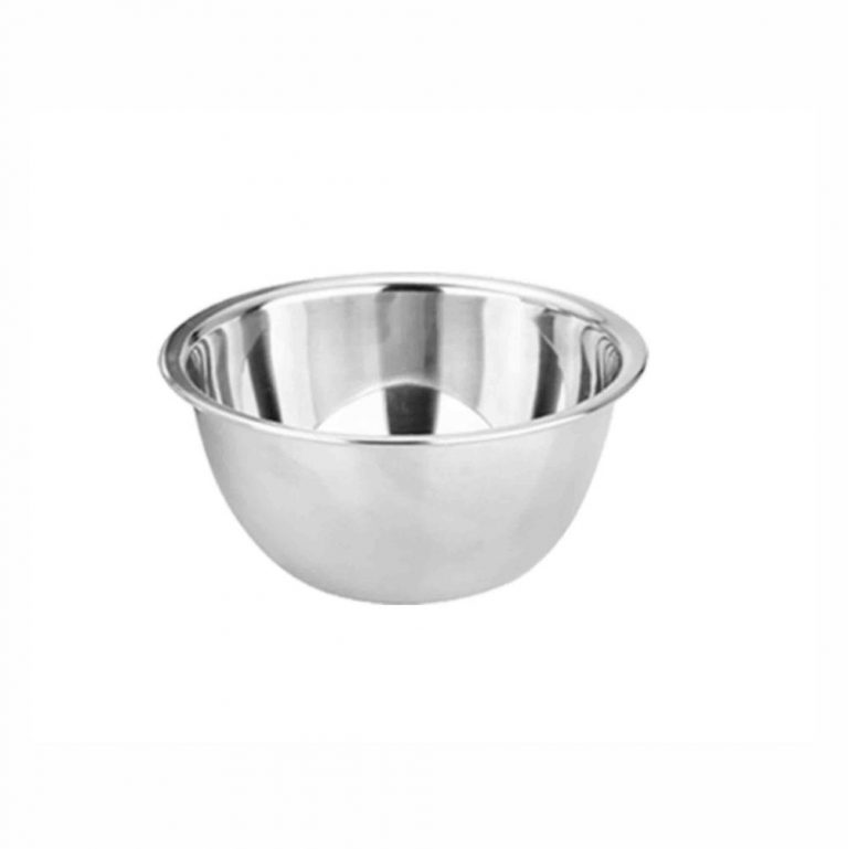 heavy duty stainless steel mixing bowls