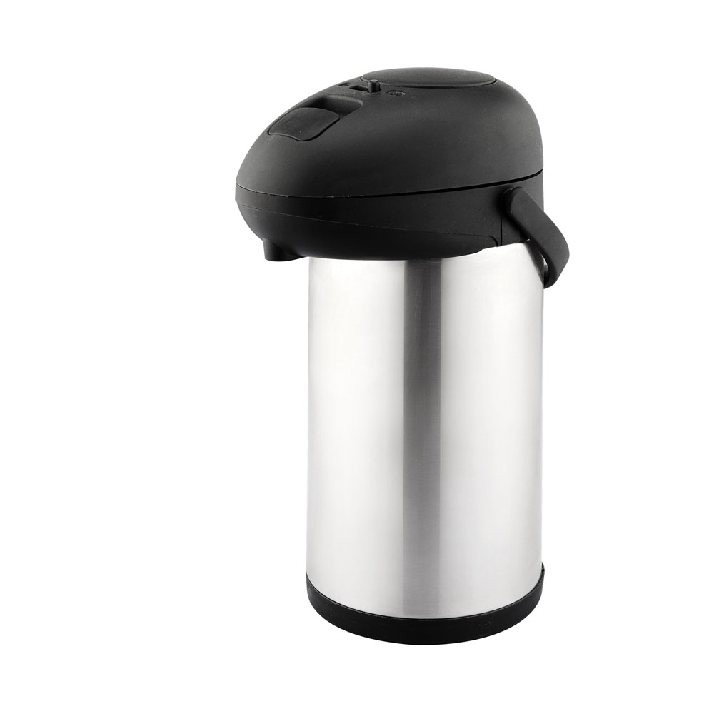 3.5L Stainless Steel Air Pot - Sunnex Products Ltd.