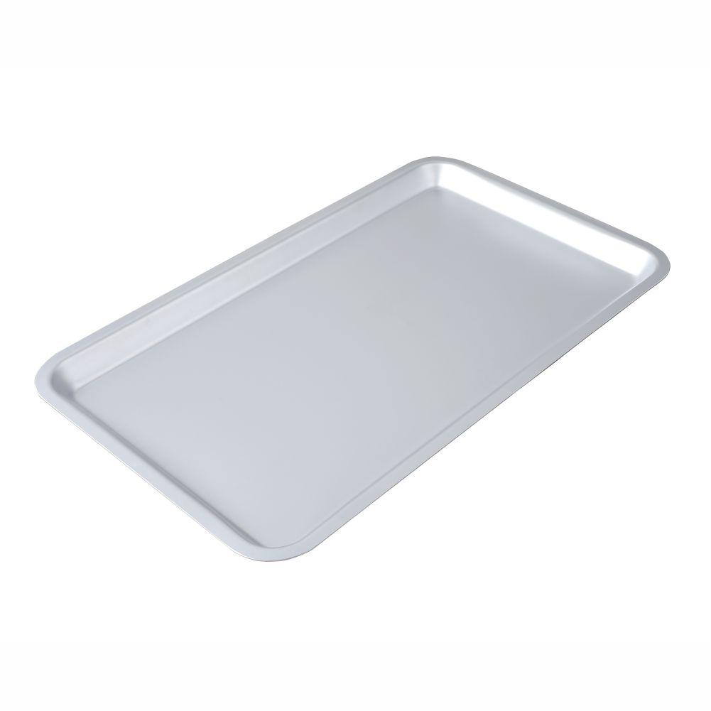 Aluminium Bakewell Pan, 530x325x25mm - Sunnex Products Ltd.