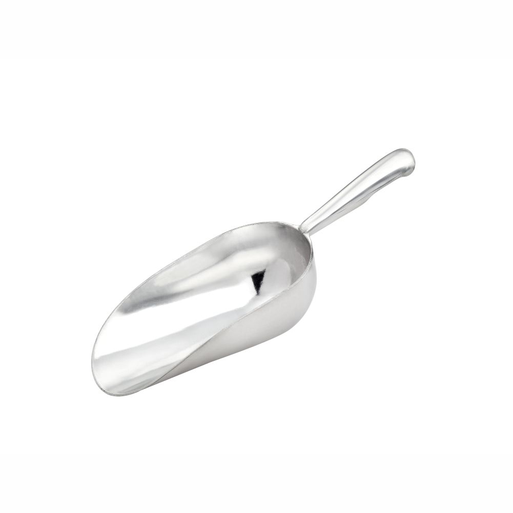 Cast Aluminium Flour Scoop 24oz - Sunnex Products Ltd.