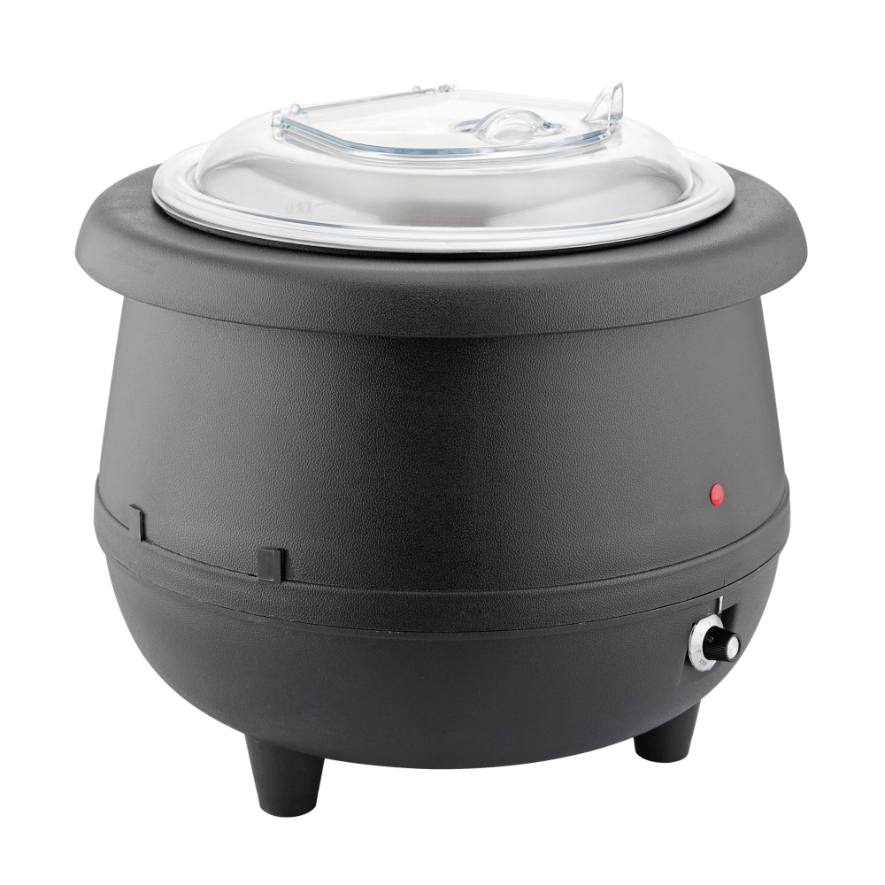 Electric Soup Warmer – 10 qt. – Art Pancake Party & Wedding Rental