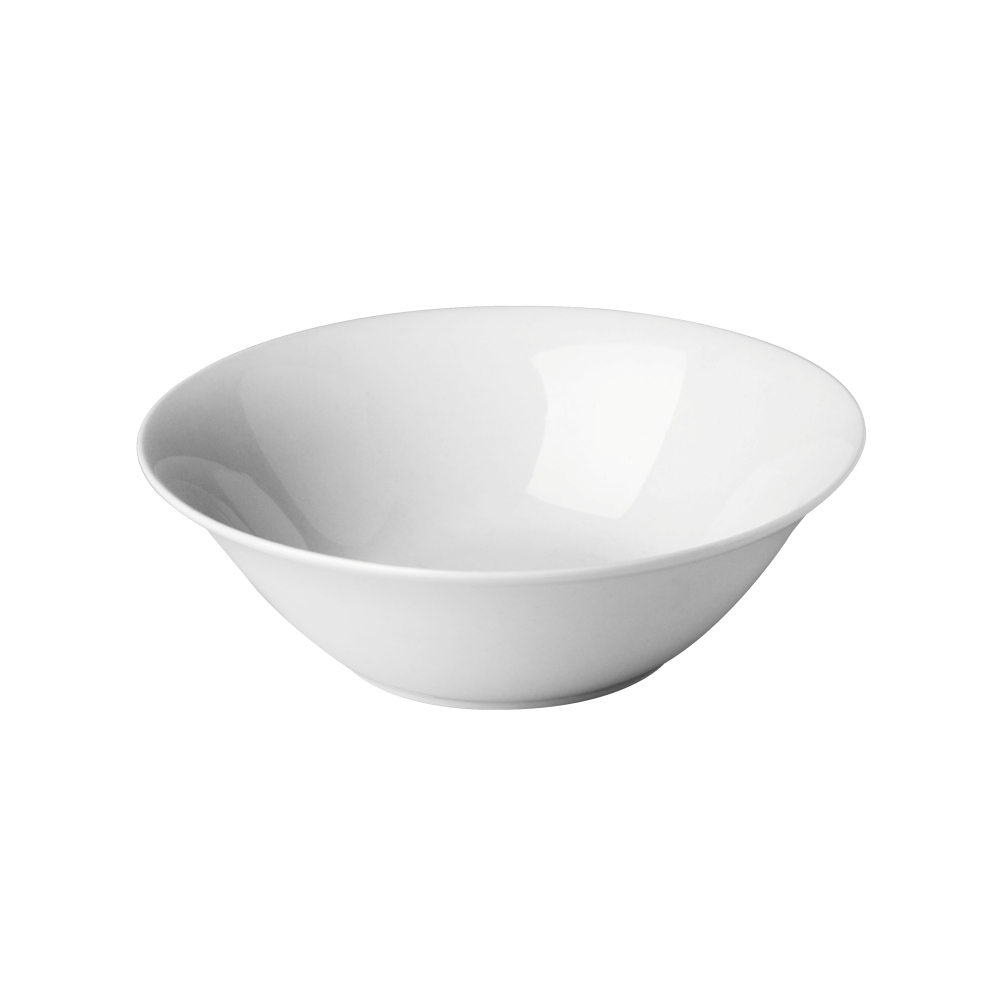 Porcelain Cereal Bowl, 18cm/7inch (C66 RANGE) - Sunnex Products Ltd.