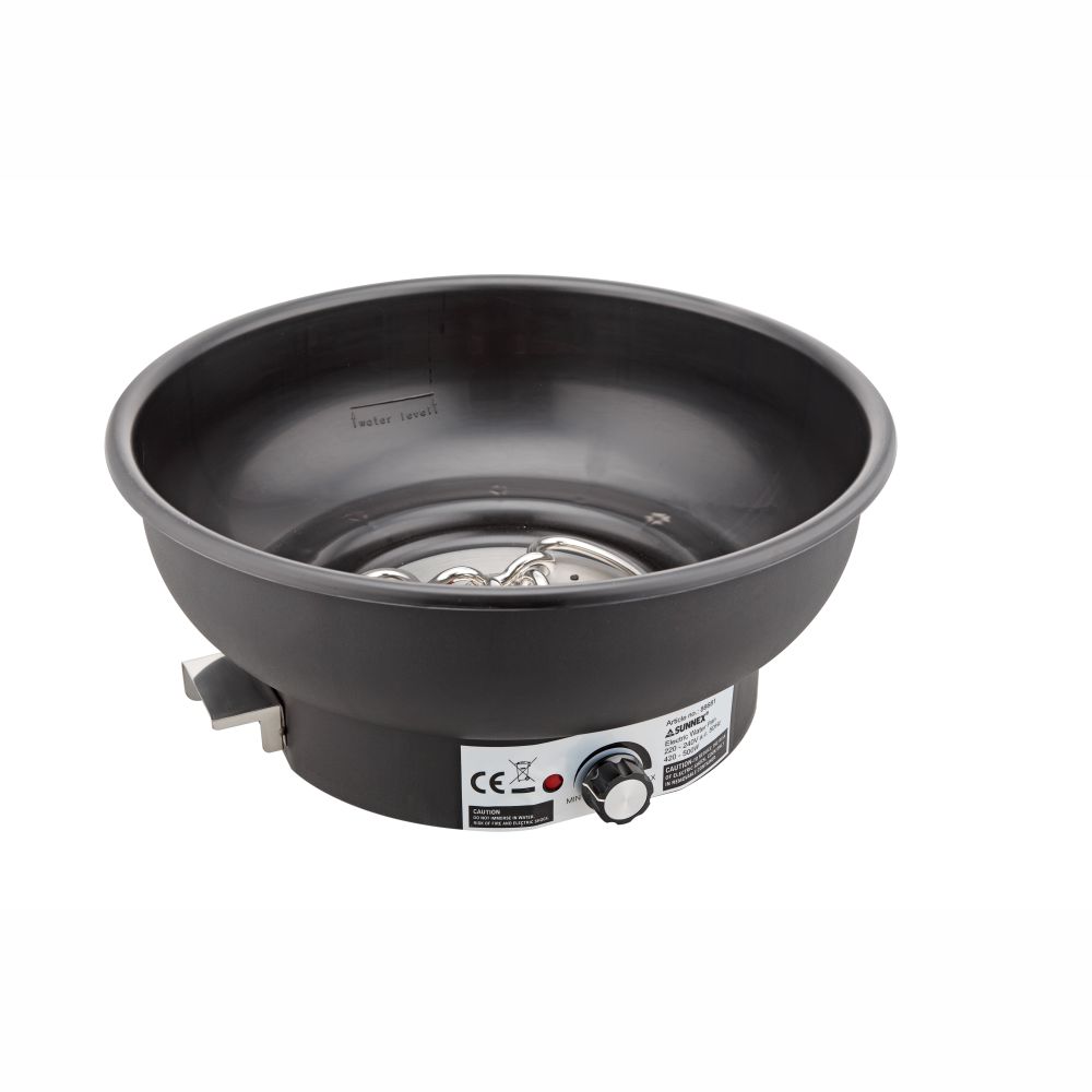 Water pan. 81187 Поддон Sunnex ECOCATER Electric Water Pan 1/1.