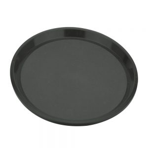 https://www.sunnexproducts.com/wp-content/uploads/2021/01/Rubber-Surface-and-Polypropylene-Bottom-Non-Slip-Tray-With-Base-Lugs-35.5cm14inch-Round-Black-81400TKR-300x300.jpg