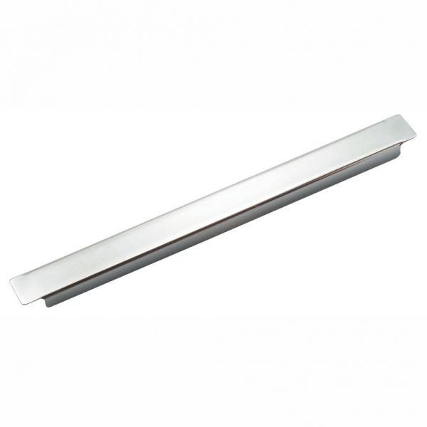 Stainless Steel Gastronorm Adaptor Bar, length: 325mm, thickness: 0.8mm ...