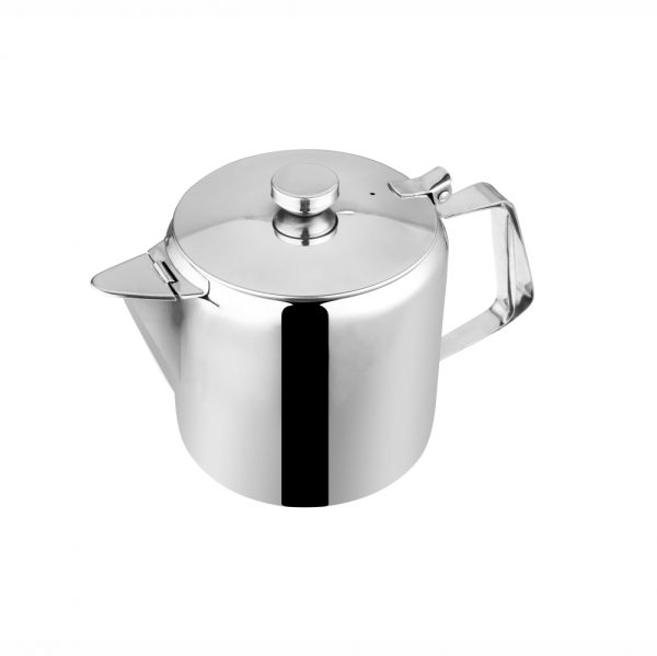 1.5L 48.0fl oz Stainless Steel Tea Pot-11057-UPX