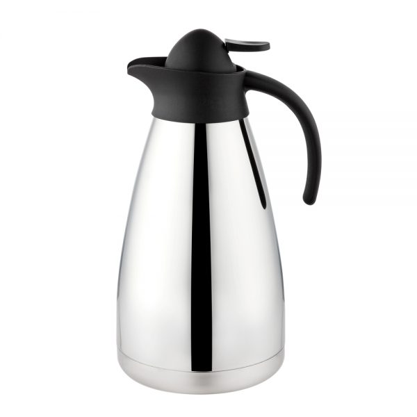 1.5L Stainless Steel Vacuum Jug - Sunnex Products Ltd.