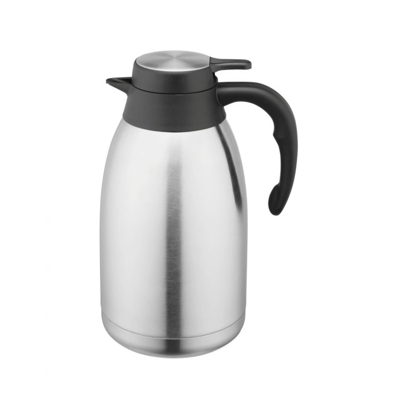 2.0L Stainless Steel Vacuum Jug - Sunnex Products Ltd.