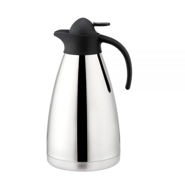 2.0L Stainless Steel Vacuum Jug-MSS20SB-UPX