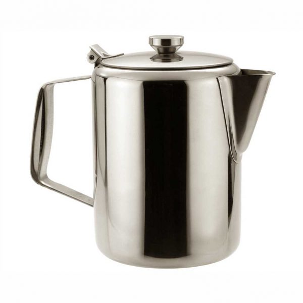 2.0L 70.0fl oz Stainless Steel Coffee Pot-11059-UPX