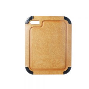 Polypropylene Chopping Board(6213C series), 46x31x1.2cm / 18x12x0