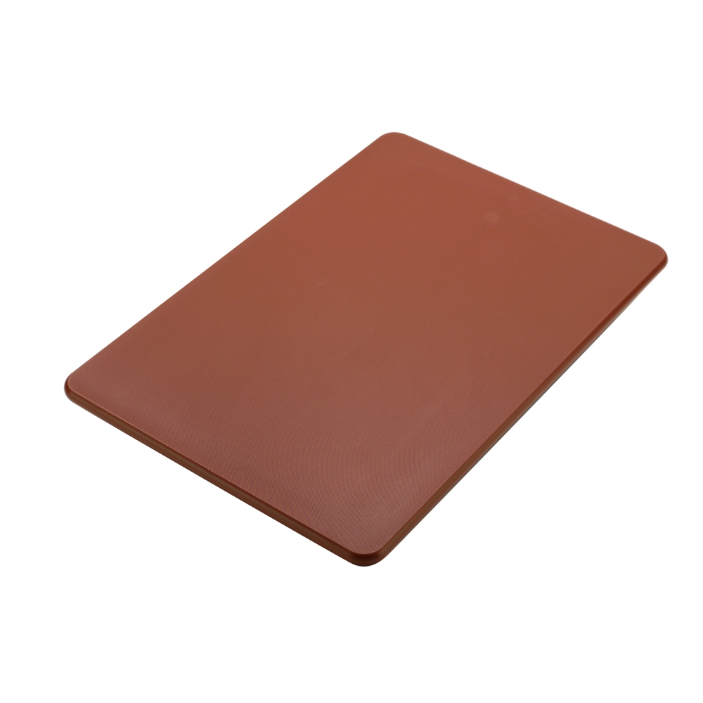 Polypropylene Chopping Board(6213C series), 46x31x1.2cm / 18x12x0