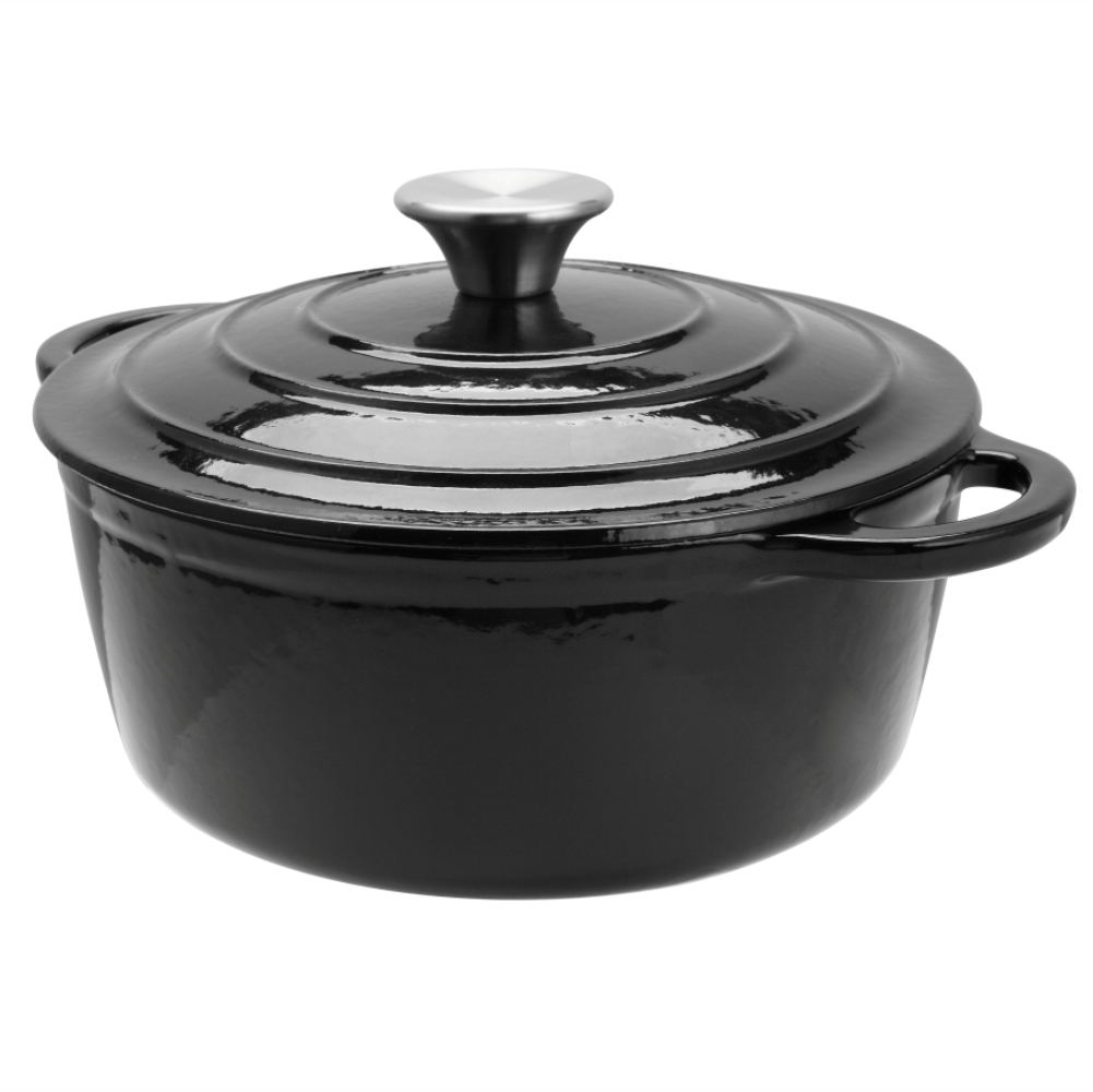 Cast Iron - Is it safe to use? - Sunnex Products Ltd.