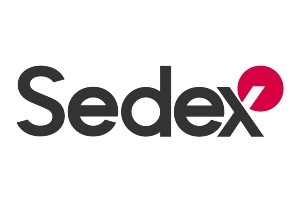 Sedex logo