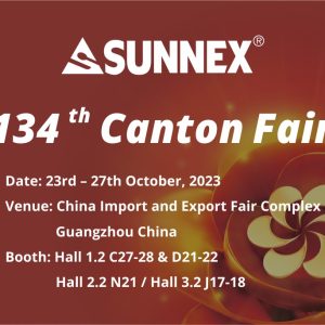 134th Canton Fair-Event