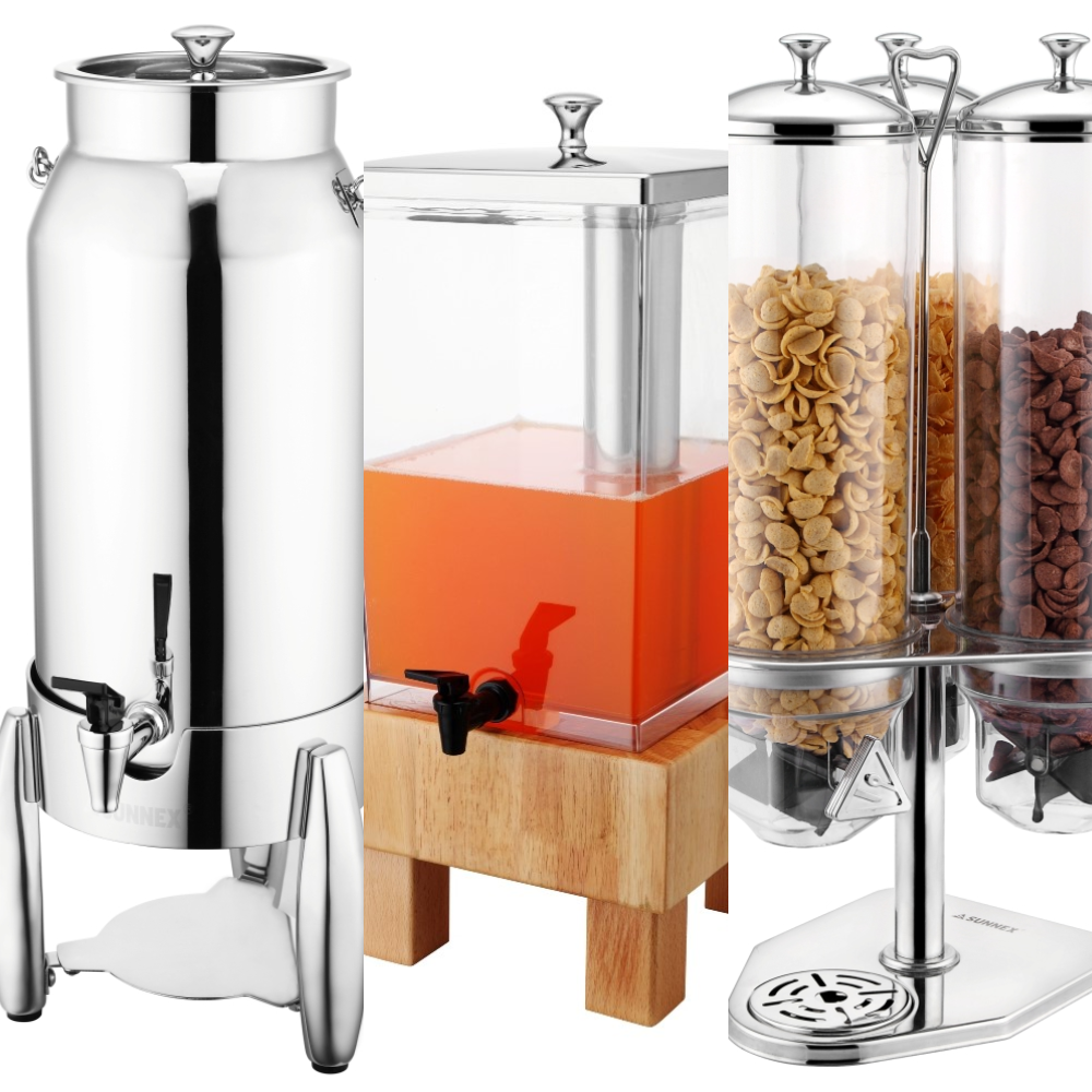 Food & Beverage Dispensers