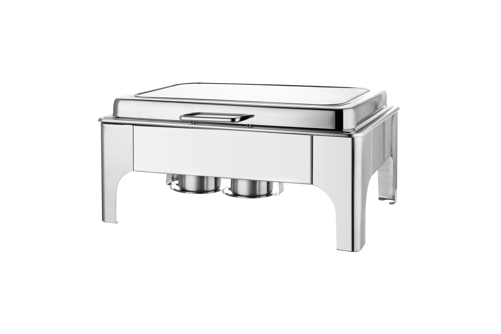 1/1 Size, Hydraulic Stainless Steel Chafing Dish - Sunnex Products Ltd.