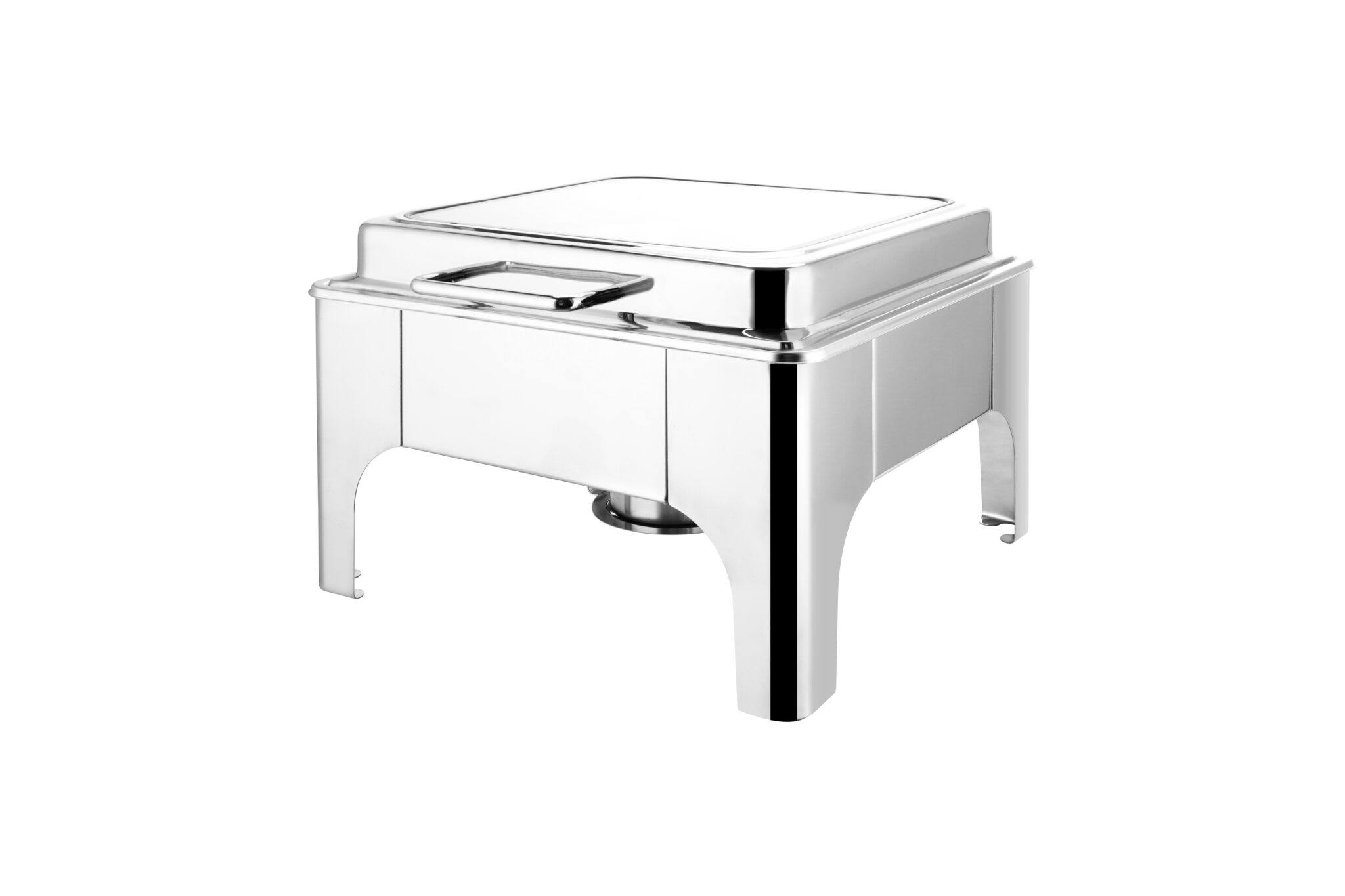 2/3 Size, Hydraulic Stainless Steel Chafing Dish - Sunnex Products Ltd.